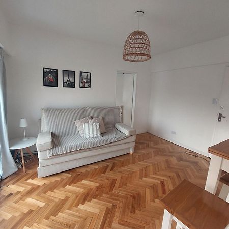 Palermo Piso Alto Vista Abierta Todo Luz Y Sol Apartman Buenos Aires Kültér fotó