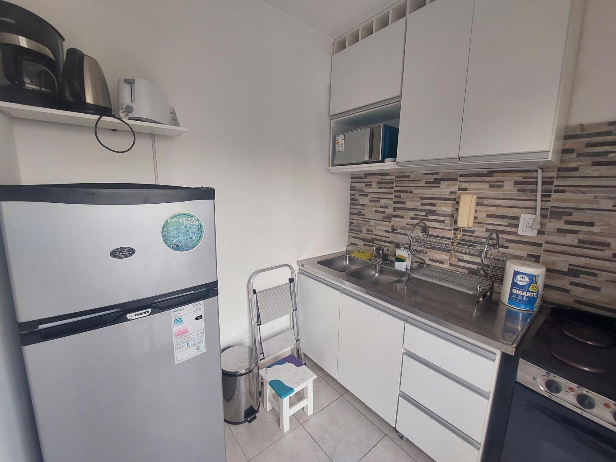 Palermo Piso Alto Vista Abierta Todo Luz Y Sol Apartman Buenos Aires Kültér fotó